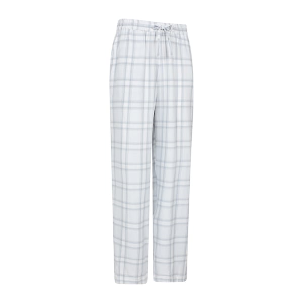 Mountain Warehouse Womens/Ladies Flannel Lounge Pants