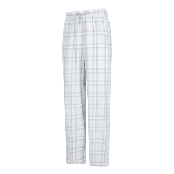 Mountain Warehouse Womens/Ladies Flannel Lounge Pants