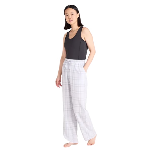 Mountain Warehouse Womens/Ladies Flannel Lounge Pants