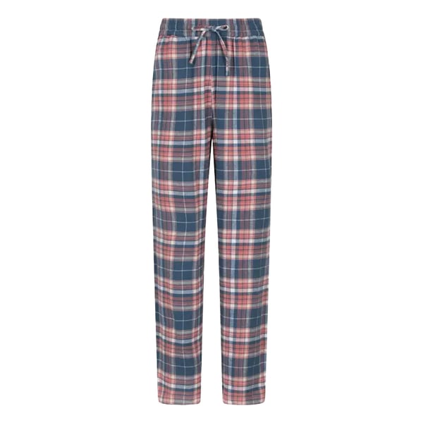 Mountain Warehouse Womens/Ladies Flannel Lounge Pants