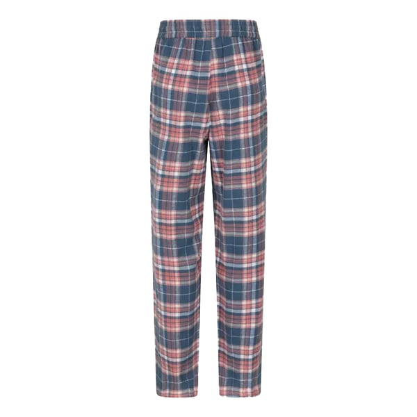 Mountain Warehouse Womens/Ladies Flannel Lounge Pants