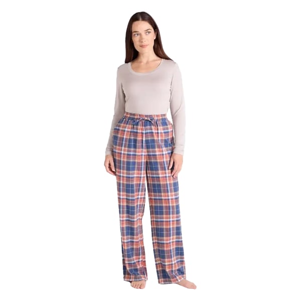 Mountain Warehouse Womens/Ladies Flannel Lounge Pants