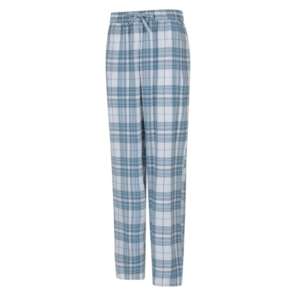 Mountain Warehouse Womens/Ladies Flannel Lounge Pants