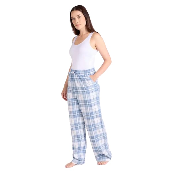 Mountain Warehouse Womens/Ladies Flannel Lounge Pants