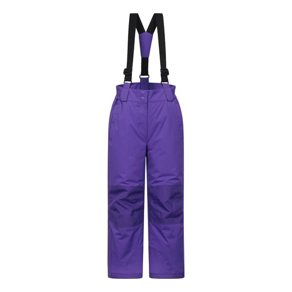 Mountain Warehouse Childrens/Kids Honey Ski Trousers