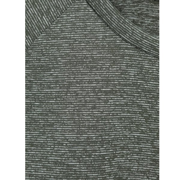 Mountain Warehouse Mens Agra Striped IsoCool T-Shirt