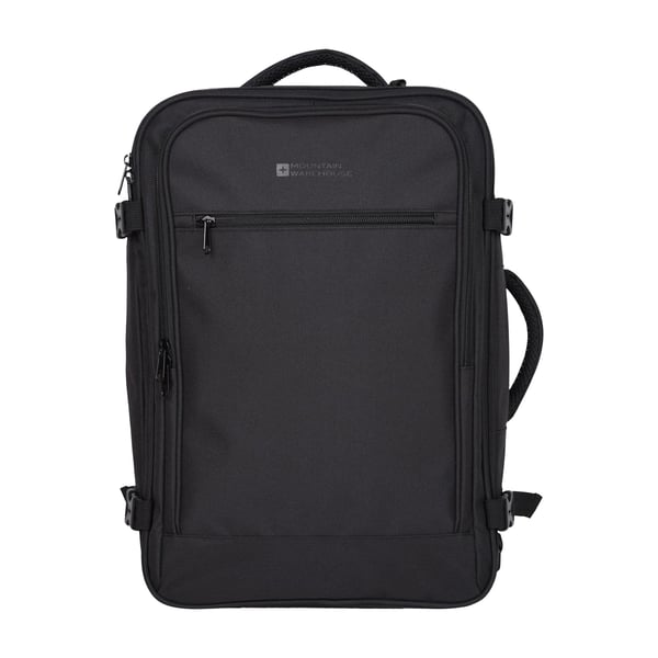 Mountain Warehouse Essentials 40L Cabin Bag