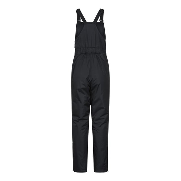 Mountain Warehouse Womens/Ladies Moon Bib Front Ski Trousers