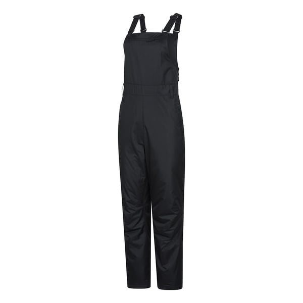 Mountain Warehouse Womens/Ladies Moon Bib Front Ski Trousers