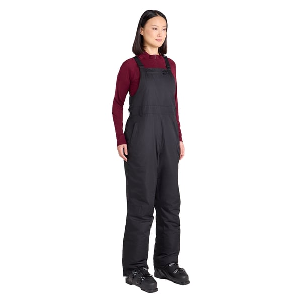 Mountain Warehouse Womens/Ladies Moon Bib Front Ski Trousers