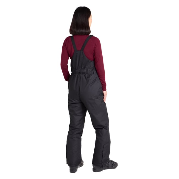 Mountain Warehouse Womens/Ladies Moon Bib Front Ski Trousers