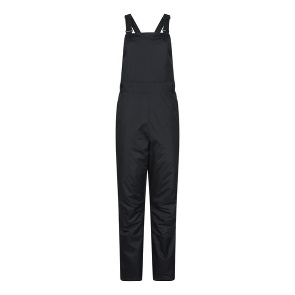 Mountain Warehouse Womens/Ladies Moon Bib Front Ski Trousers