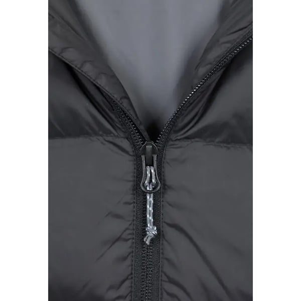 Mountain Warehouse Miesten Stratus Untuvatakki Hupulla