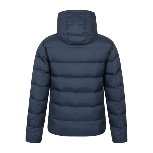 Mountain Warehouse Miesten Stratus Untuvatakki Hupulla