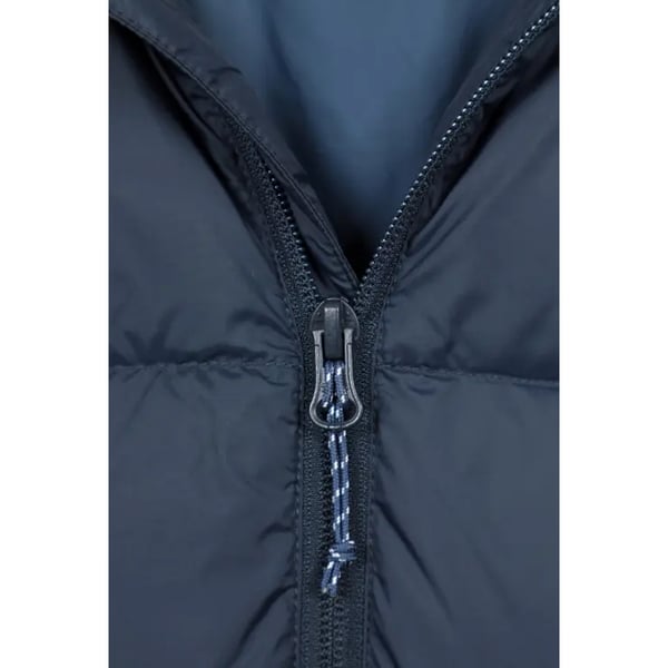 Mountain Warehouse Miesten Stratus Untuvatakki Hupulla
