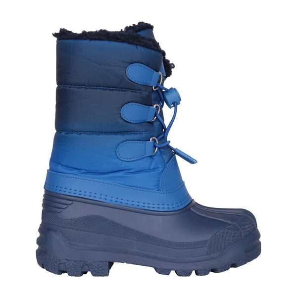 Mountain Warehouse Childrens/Kids Calgary Snow Boots
