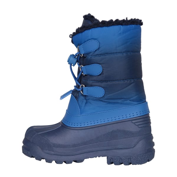 Mountain Warehouse Childrens/Kids Calgary Snow Boots
