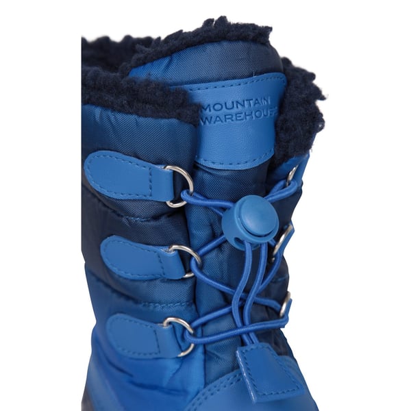 Mountain Warehouse Childrens/Kids Calgary Snow Boots