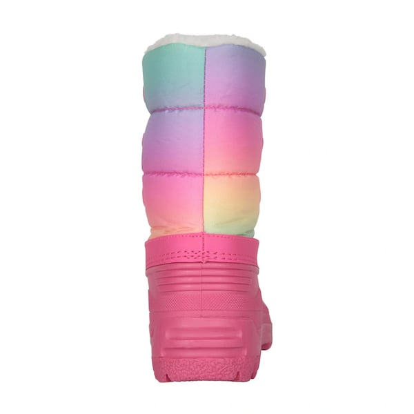 Mountain Warehouse Childrens/Kids Calgary Snow Boots
