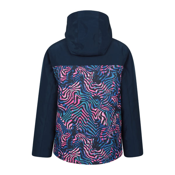 Mountain Warehouse Childrens/Kids Vortex Extreme Waterproof Ski Jacket & Trousers