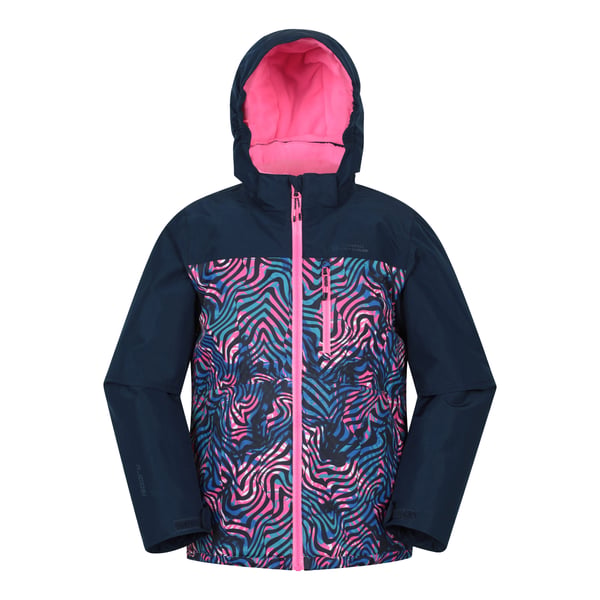 Mountain Warehouse Childrens/Kids Vortex Extreme Waterproof Ski Jacket & Trousers