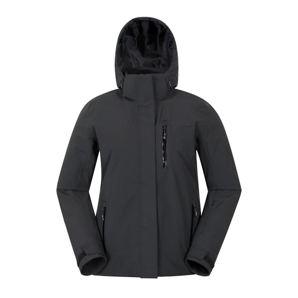 Mountain Warehouse Womens/Ladies Aspen Waterproof Ski Jacket