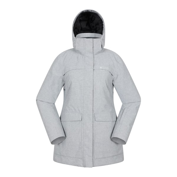 Mountain Warehouse Womens/Ladies Snowdrift Waterproof Ski Jacket
