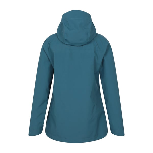 Mountain Warehouse Womens/Ladies Tempest Waterproof 3 Layer Ski Jacket