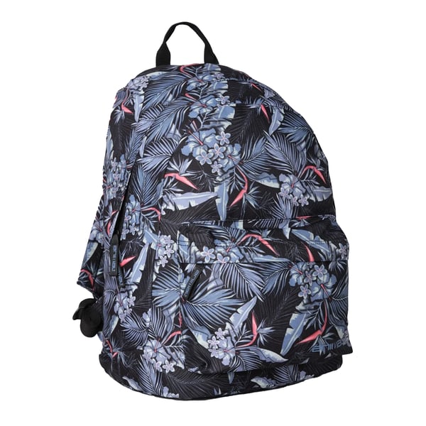 Animal Classic Tropical Floral 26L reppu