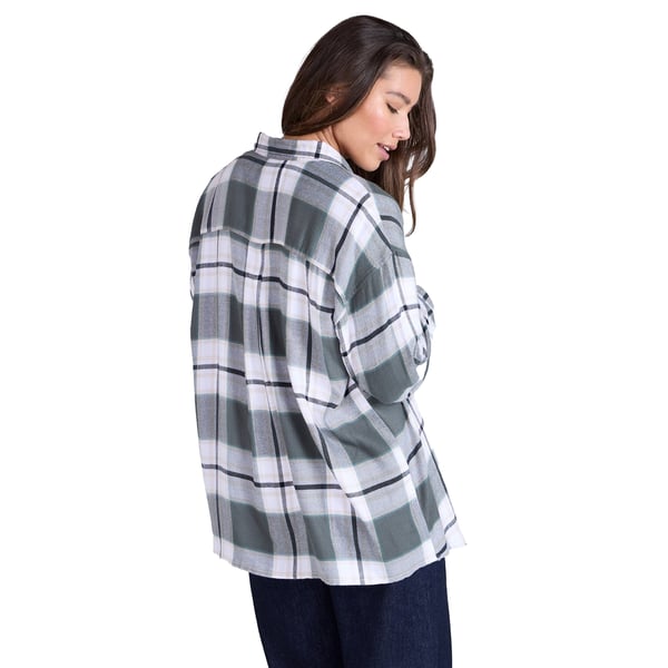 Animal Womens/Ladies Masie Supersoft Relaxed Fit Shirt