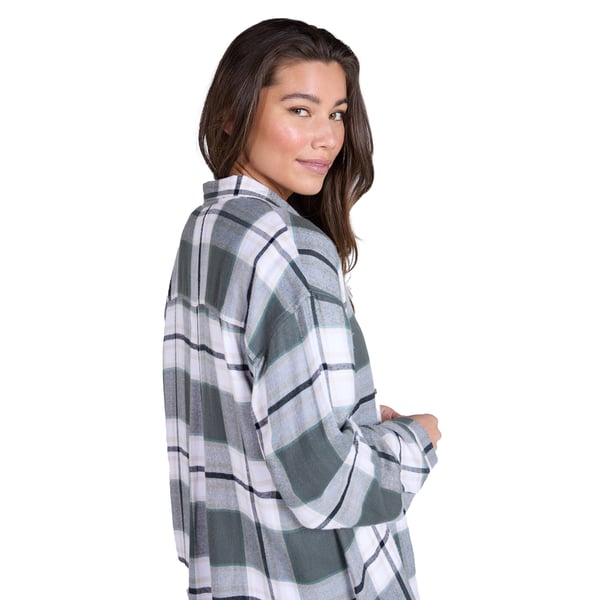 Animal Womens/Ladies Masie Supersoft Relaxed Fit Shirt