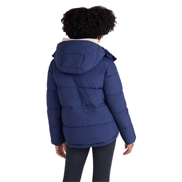 Animal Womens/Ladies Maeve Puffer Jacket