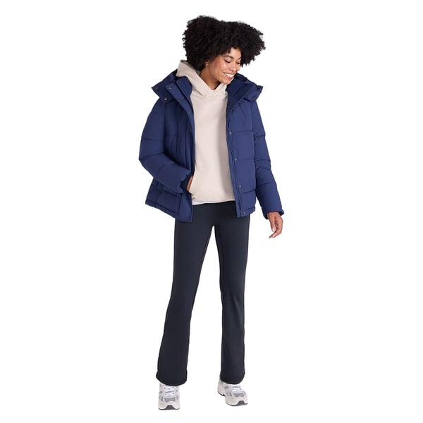 Animal Womens/Ladies Maeve Puffer Jacket