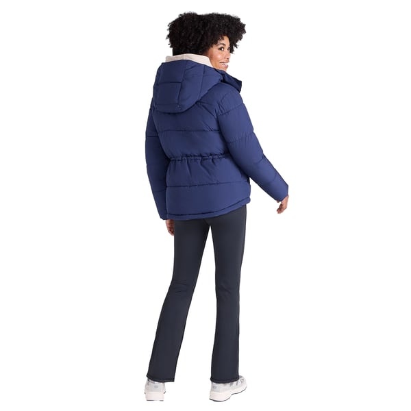 Animal Womens/Ladies Maeve Puffer Jacket