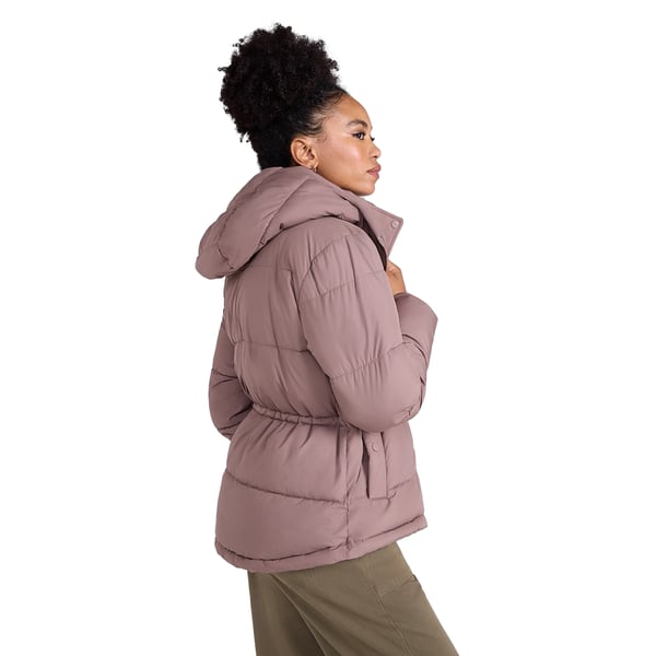 Animal Womens/Ladies Maeve Puffer Jacket