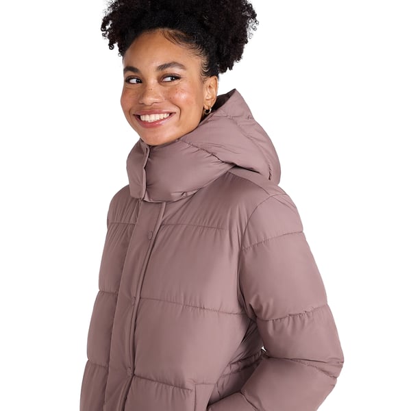 Animal Womens/Ladies Maeve Puffer Jacket