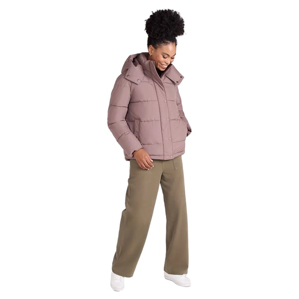 Animal Womens/Ladies Maeve Puffer Jacket