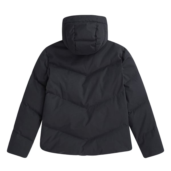 Animal Womens/Ladies Tess Cropped Down Jacket