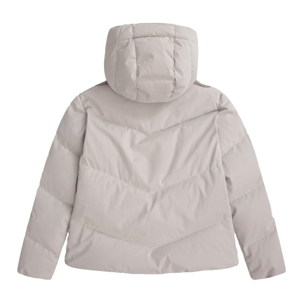 Animal Womens/Ladies Tess Cropped Down Jacket
