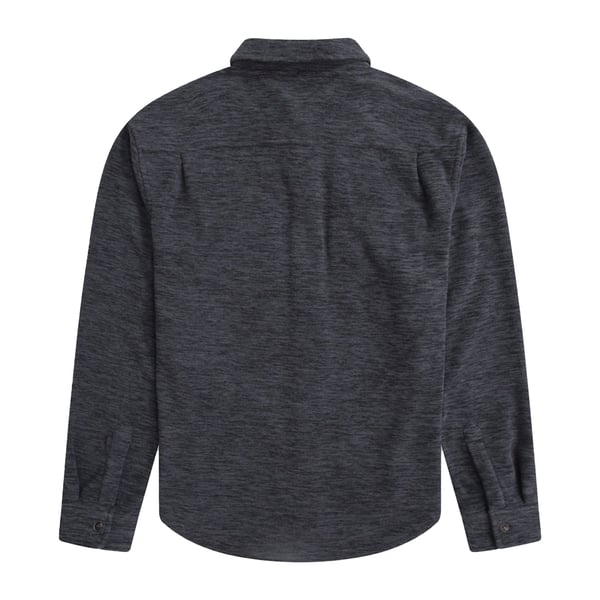 Animal Mens George Fleece Shirt