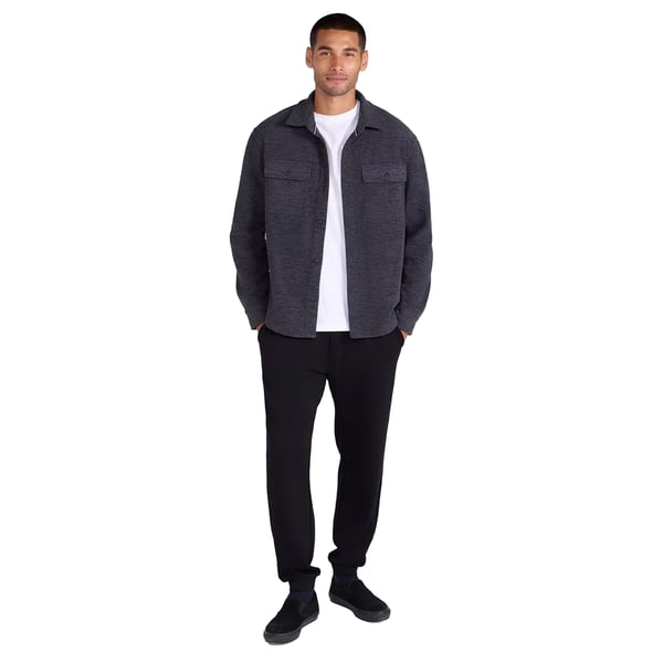Animal Mens George Fleece Shirt