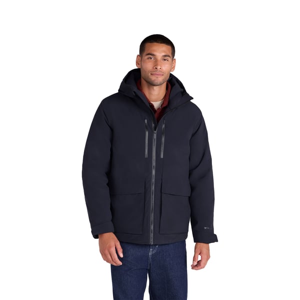 Animal Mens Hague Light Padded Jacket