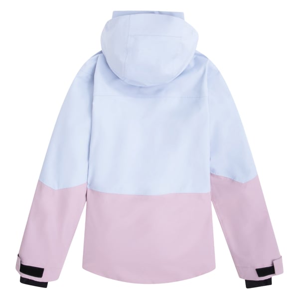 Animal Womens/Ladies Juniper Panelled Ski Jacket