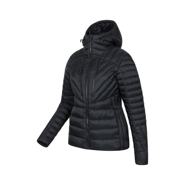 Mountain Warehouse Womens/Ladies Sky Padded Jacket