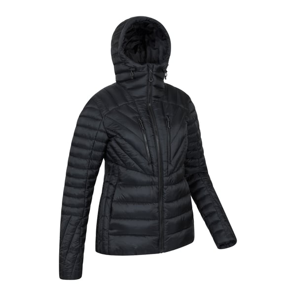 Mountain Warehouse Womens/Ladies Sky Padded Jacket