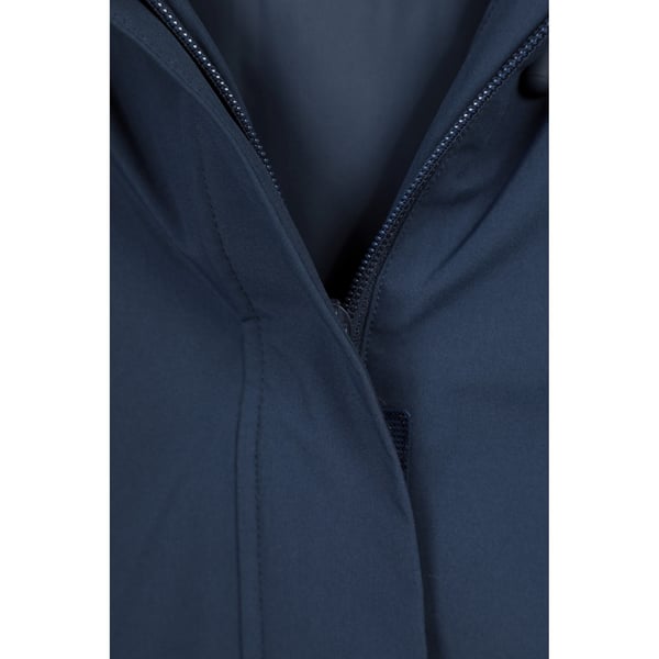 Mountain Warehouse Womens/Ladies Mallory Short Waterproof Padded Jacket