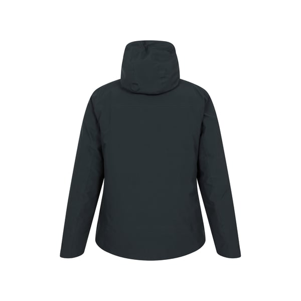 Mountain Warehouse Womens/Ladies Mallory Short Waterproof Padded Jacket