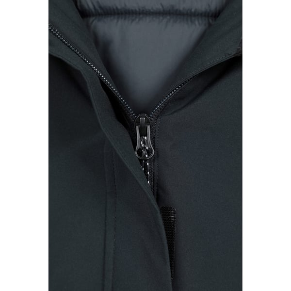 Mountain Warehouse Womens/Ladies Mallory Short Waterproof Padded Jacket