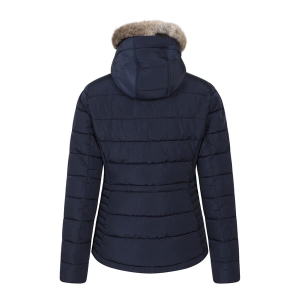 Mountain Warehouse Womens/Ladies Comfort Padded Jacket