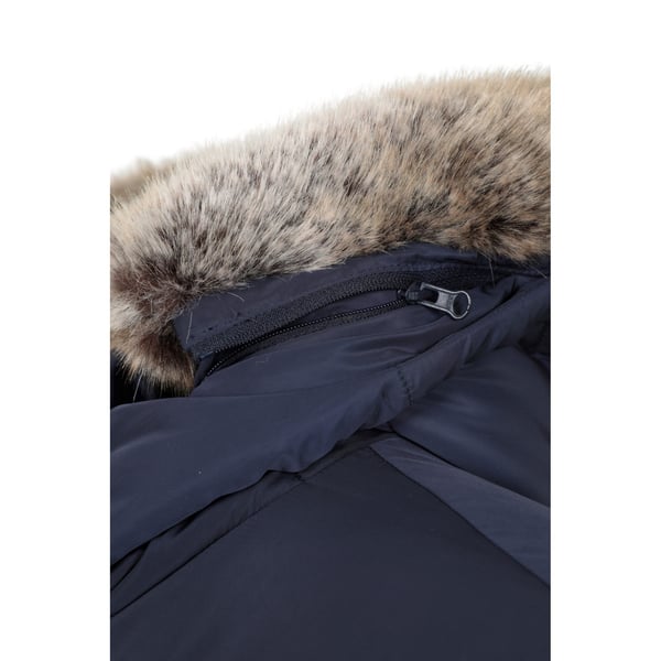 Mountain Warehouse Womens/Ladies Comfort Padded Jacket
